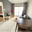 What a desirable 1 bedroom-apartment in Masteri An Phu