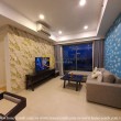 Wonderful 2 bedrooms apartment in Masteri Thao Dien for rent with river view