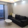 Masteri Thao Dien apartment: bright, fresh & clean!