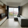 With this Masteri Thao Dien apartment, you can get more and more convenient