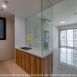 Green and airy apartment with no furniture in Q2 Thao Dien is now for rent