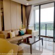 You can get a high quality life in this high-class Sunwah Pearl apartment