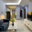 This amazing Thao Dien Pearl apartment with modern amenities is for rent at affordable price