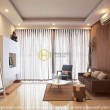 Exceptional Style with 2 bedrooms apartment in Thao Dien Pearl
