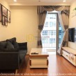 No more concern with this perfect apartment in Vinhomes Central Park