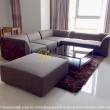 Great living space for every VIP residents in Xi Riverview Palace apartment