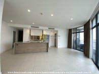 City Garden 2 bedroom apartment with nice view