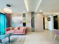 Stunning artisan-built apartment with artistic design for rent in Feliz En Vista