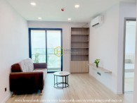 You can get a high quality life in this high-class Feliz En Vista apartment