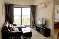 Khám phá căn hộ ấm cúng với nội thất gỗ ở Masteri Thảo Điền