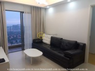 Masteri Thao Dien căn hộ: sáng sủa, trong lành và sạch sẽ!