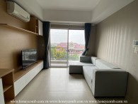 With this Masteri Thao Dien apartment, you can get more and more convenient