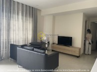 Căn hộ Masteri Thao Dien  - không gian hoàn hảo để thư giãn