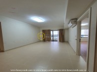 How tranquil the Saigon river is from this Masteri Thao Dien apartment