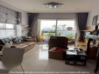 Awesome- Unique- Glamming: all are in this Tropic Garden apartment