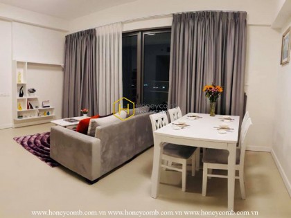 Một căn hộ Gateway Thao Dien chứa đựng mọi cảm xúc của bạn