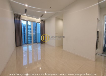 Decorate your own home: Great view, Prestious Location and Afforable Price apartment Sala Sadora