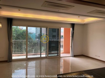 Xi Riverview Palace apartment- an amazing living space for your relax time