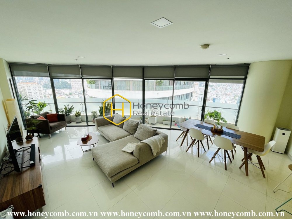 Căn hộ hoàn hảo cho một cuộc sống hoàn hảo. Cùng ghé xem tại City Garden