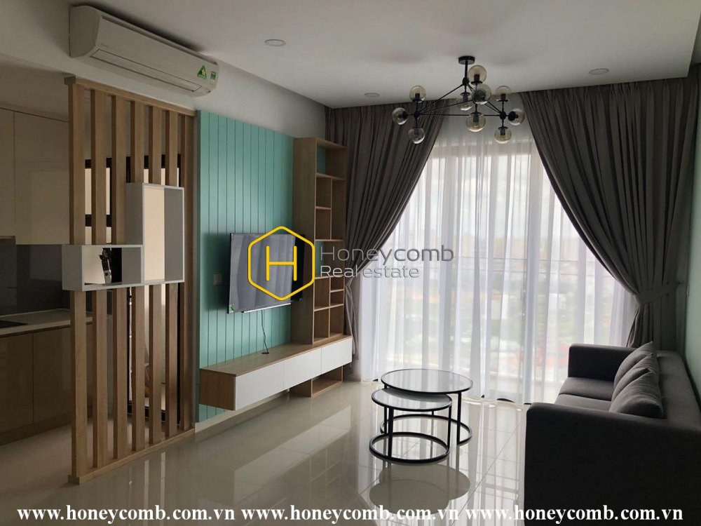 Bạn đã sẵn sàng để say đắm căn hộ tuyệt đẹp từ Estella Heights này chưa