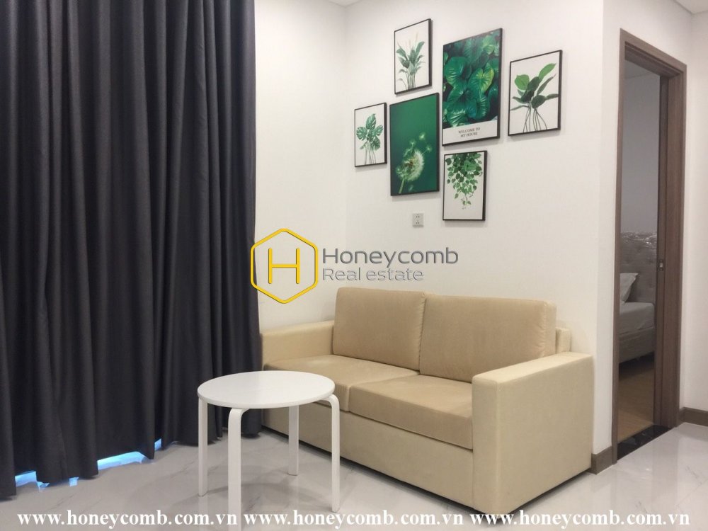 Lí do bạn không nên bỏ qua căn hộ Sunwah Pearl tuyệt đỉnh này