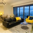 Highly-elegant and luxurious 4 bedrooms apartment in Gateway Thao Dien
