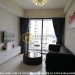 The fancinating 2 bedroom-apartment at Masteri An Phu