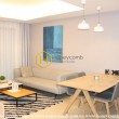Live the way you like at this perfectly functional apartment in Masteri Thao Dien