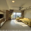 Check out the flawless beauty in one of the top apartments at Masteri Thao Dien