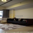 Let's come and feel the modernity in this superior Masteri Thao Dien apartment