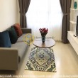 Căn hộ cao cấp 1 phòng ngủ tại Masteri Thảo Điền cho thuê