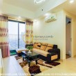Wonderful 2-bedrooms apartment with city view in Masteri Thao Dien