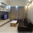 Simple and sun-filled apartment in Masteri Thao Dien
