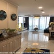 Căn hộ quyến rũ ở Vinhomes Central Park này sẽ đánh cắp trái tim bạn