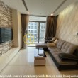 Căn hộ Vinhomes Central Park: Thiết kế đơn giản- cuộc sống chất lượng