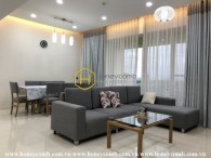 Special 2 bedrooms apartment for rent at Estella