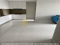 Welcome the sun everyday in the stunning Masteri An Phu apartment