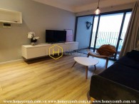 What a marvelous apartment that everyone wants to have in Masteri Thao Dien