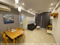 A modern apartment in Masteri Thao Dien can level up your lifestyle