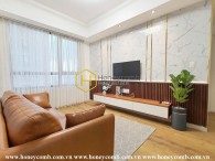 Không thể kiếm được căn hộ nào lớn hơn căn hộ Masteri Thao Dien này