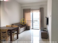 Brand new and decent apartment in The Sun Avenue for rent