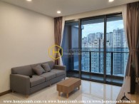 Enjoy a minimalistic and modern life right in this Sunwah Pearl apartment