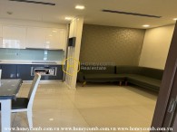 Căn hộ Vinhomes Central Park lý tưởng - Ngôi nhà hoàn hảo kiến tạo nên cuộc sống hoàn hảo