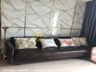 Căn hộ Vinhomes Central Park: vẻ đẹp tinh tế không thể chối từ