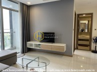 Đừng để tuột mất cơ hội sở hữu căn hộ Vinhomes Central Park sang trọng này nhé