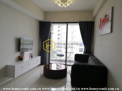 The fancinating 2 bedroom-apartment at Masteri An Phu