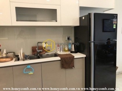 Ấn tượng với từng chi tiết, thiết kế của Vinhomes Golden River