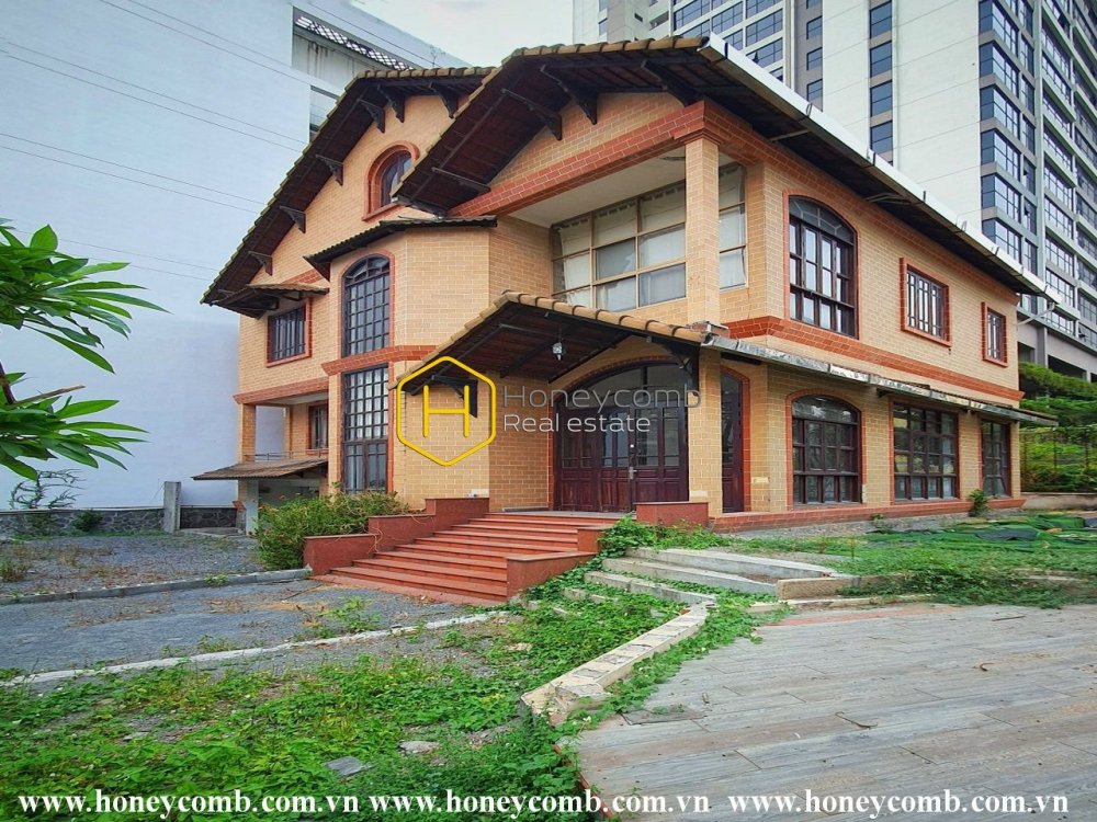 The luxurious lifestyle that you should try on your life when living at Villa of District 2