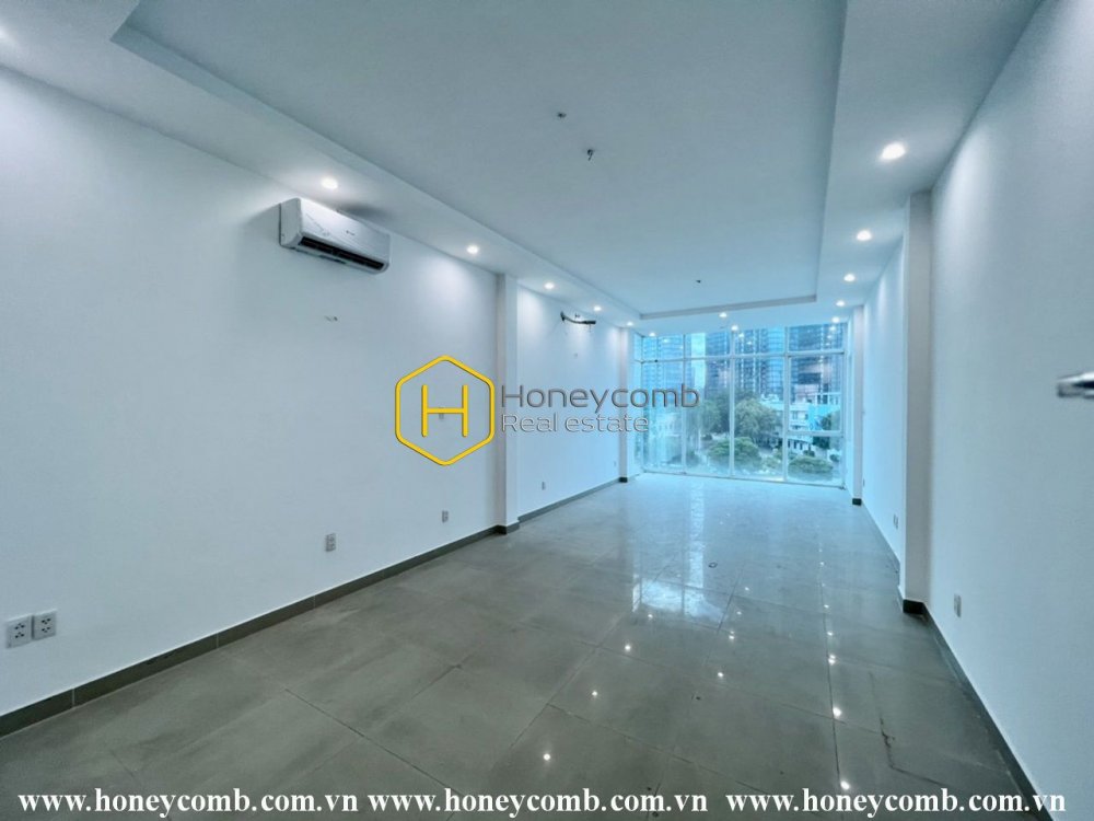 Numerous advantages as living in our superior villa in Binh Thanh District