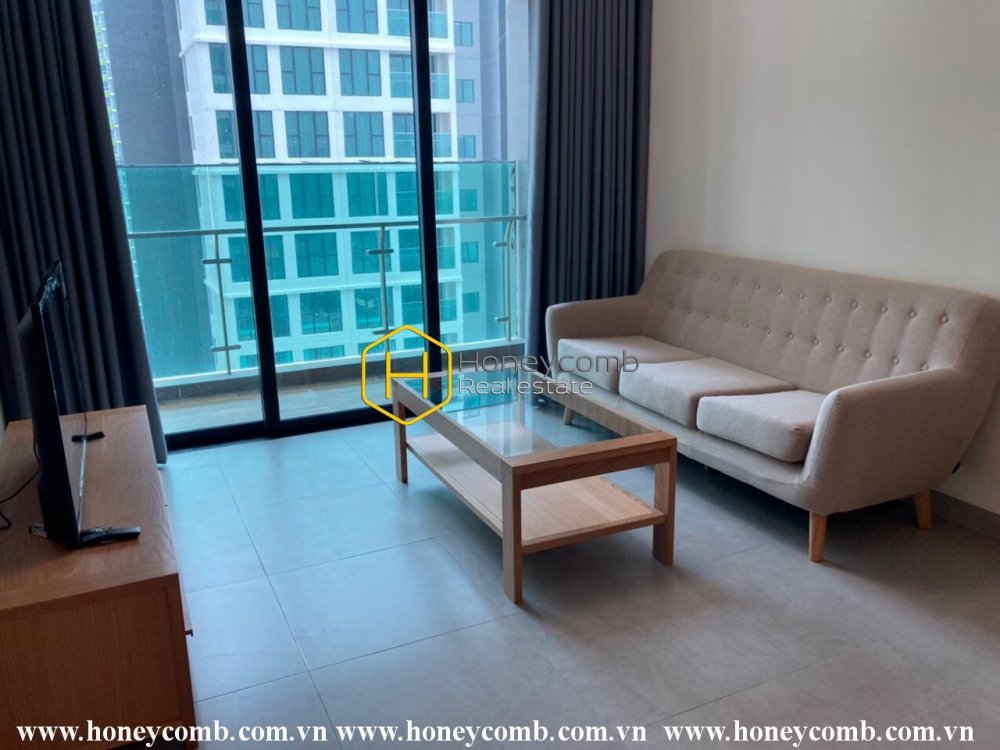 Feliz En Vista căn hộ - một nơi yên bình và tĩnh lặng để ẩn mình